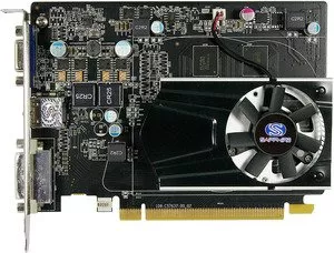 Видеокарта Sapphire 11216-01 Radeon R7 240 1GB GDDR5 128bit фото