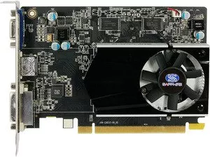 Видеокарта Sapphire 11216-11-20G Radeon R7 240 1GB DDR3 64-BIT WITH BOOST 64bit фото