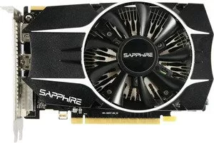 Видеокарта Sapphire 11222-06-20G R7 260X 2GB GDDR5 128bit фото