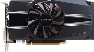 Видеокарта Sapphire 11222-07-20G Radeon R7 260X 1GB GDDR5 OC 128bit фото