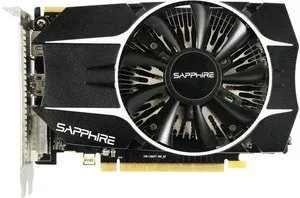 Видеокарта Sapphire 11222-17-20G Radeon R7 260X 2GB GDDR5 128bit фото