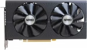 Видеокарта Sapphire 11256-57-10G Radeon RX 470 8GB GDDR5 256bit  фото