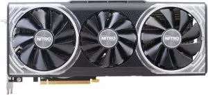 Видеокарта Sapphire 11276-00-40G Radeon RX Vega 56 8GB HBM2 2048bit  фото