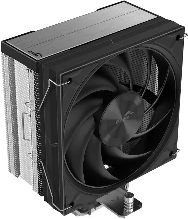 Кулер для процессора SAMA A40E фото