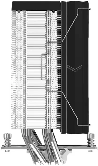 Кулер для процессора SAMA A40E фото