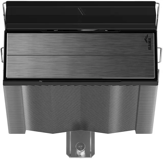 Кулер для процессора SAMA A40E фото