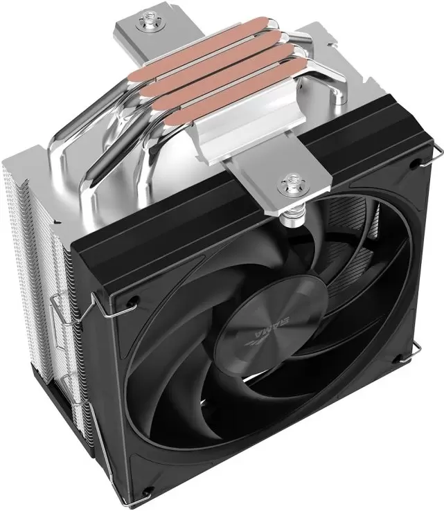 Кулер для процессора SAMA A40E фото