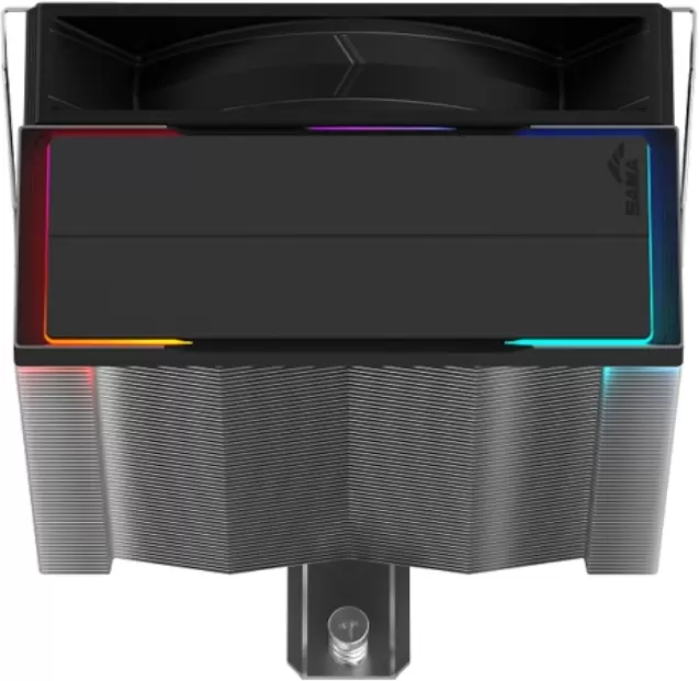 Кулер для процессора SAMA A40L фото