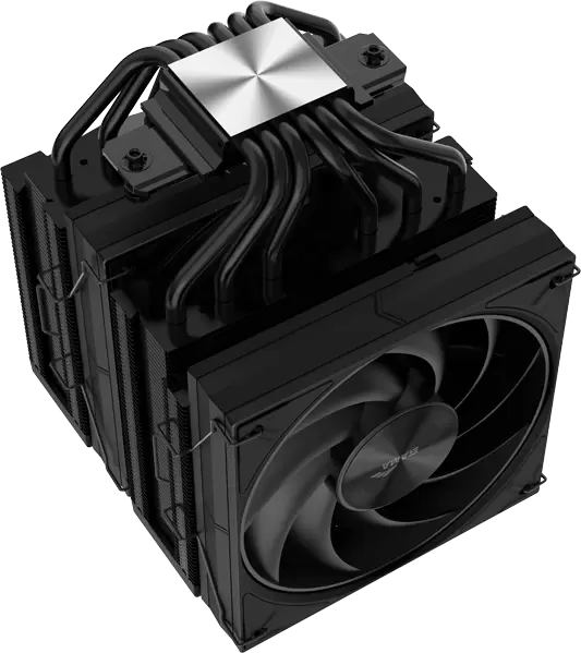 Кулер для процессора SAMA A60B фото