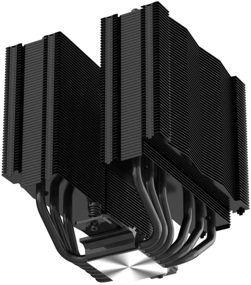 Кулер для процессора SAMA A60B фото