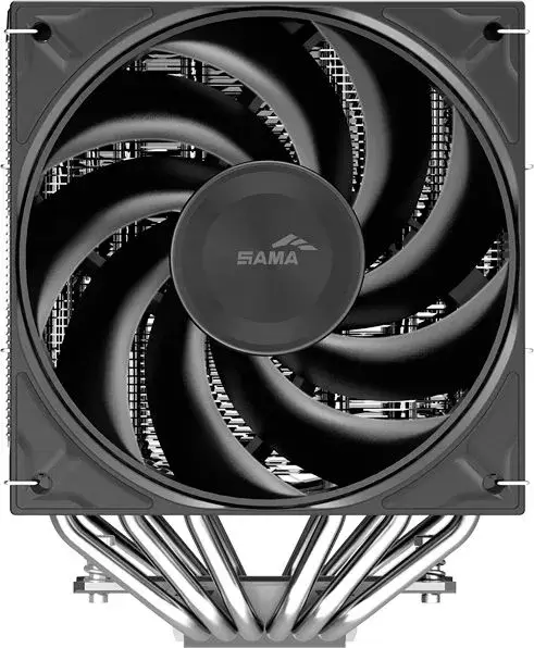 Кулер для процессора SAMA A60E фото