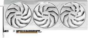 Видеокарта Sapphire AMD Radeon RX 7800 XT PURE OC 11330-03 фото