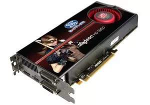 Видеокарта Sapphire HD5850 1GB GDDR5 PCIE (Game Edition) Radeon HD 5850 1Gb 256bit фото