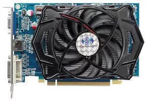 Видеокарта Sapphire HD 4670 1G GDDR3 PCI-E (New Edition) Radeon HD 4670 1Gb 128bit фото