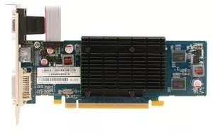 Видеокарта Sapphire HD 5450 1GB DDR2 PCIE HDMI Radeon HD 5450 64bit фото