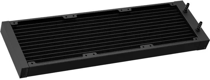 Система жидкостного охлаждения SAMA L60 Black фото