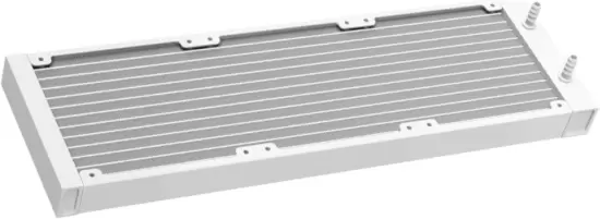 Система жидкостного охлаждения SAMA L60 White фото