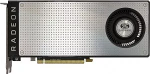 Видеокарта Sapphire NITRO+ 11256-00-20G Radeon RX 470 4GB GDDR5 256bit фото