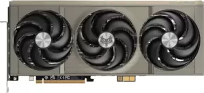 Видеокарта Sapphire Nitro+ Radeon RX 9070 XT OC PhantomLink Edition 11348-08-20G фото