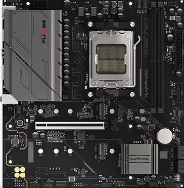 Sapphire Pulse A620AM