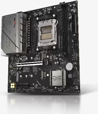 Материнская плата Sapphire Pulse A620AM фото