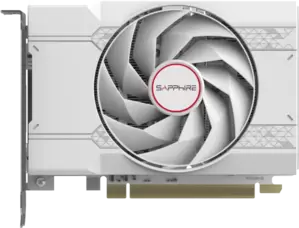 Видеокарта Sapphire Pulse Radeon RX 6500 XT ITX Pure 11314-04-20G фото
