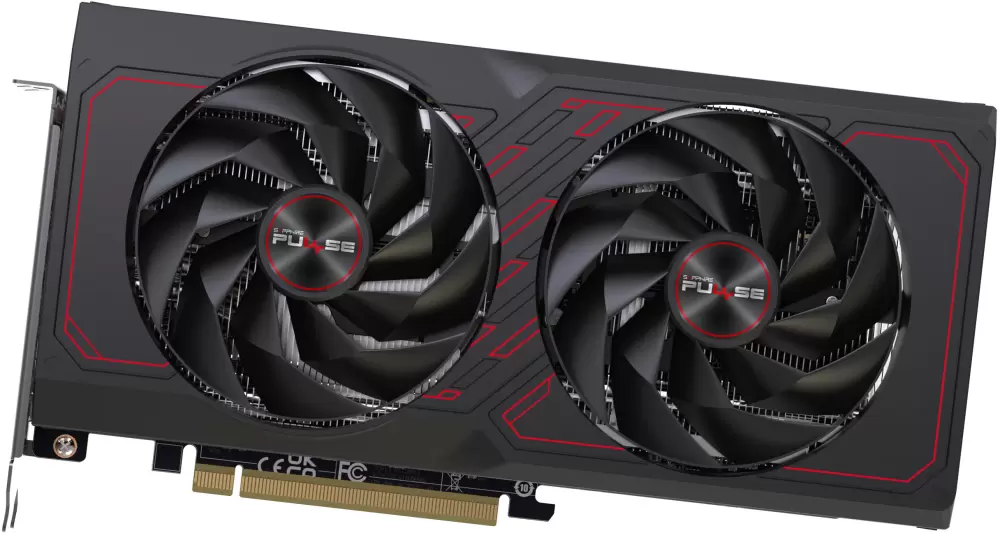 Radeon rx 7600 16gb