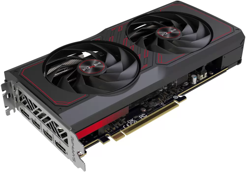 Radeon rx 7600 16gb. Видеокарта AMD Radeon RX 7600. Radeon RX 7600. RX 7600 - видеокарта. ПК С 8 видеокартами.