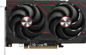 Sapphire Pulse Radeon RX 9060 OC 8GB 11351-14-10G