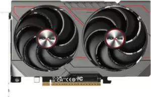 Sapphire Pulse Radeon RX 9060 XT 8GB 11350-05-20G