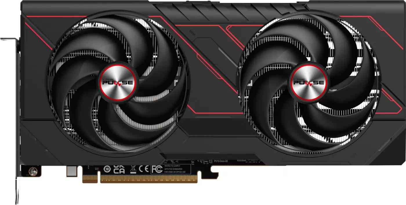Sapphire Pulse Radeon RX 9070 11349-03-20G