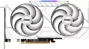 Видеокарта Sapphire Pure Radeon RX 9060 XT 11350-02-20G фото