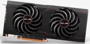 Видеокарта Sapphire Radeon RX 6700 XT 12GB GDDR6 11306-02-20G фото