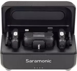 Радиосистема Saramonic Blink500 B2+ фото