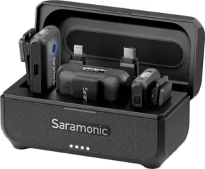 Saramonic Blink 500 B2+