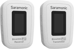 Радиосистема Saramonic Blink 500 Pro B1W (TX+RX) фото