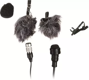 Проводной микрофон Saramonic DK5C фото