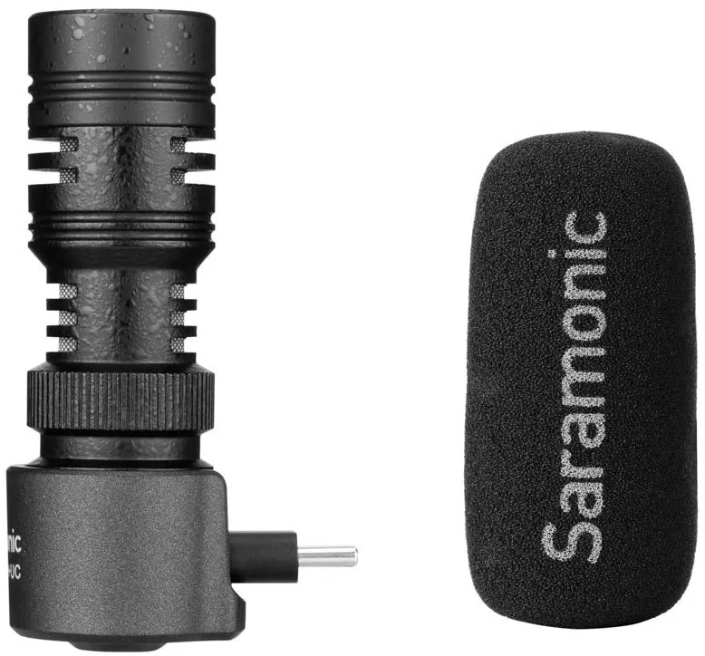 Saramonic SmartMic+ UC