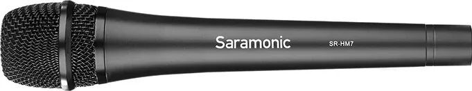 Проводной микрофон Saramonic SR-HM7 фото