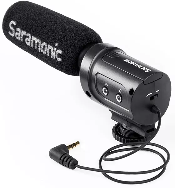 Saramonic SR-M3