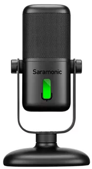 Проводной микрофон Saramonic SR-MV2000 фото