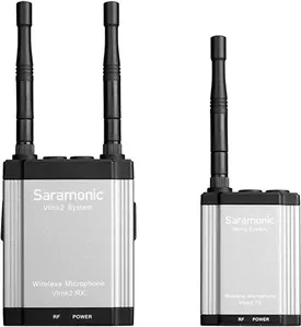 Радиосистема Saramonic Vlink 2 Kit 1 (TX+RX) фото