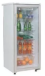 Холодильная витрина Саратов 505 КШ-120 фото