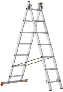 Лестница Sarayli 4207 фото