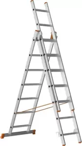 Лестница-трансформер Sarayli 4307 фото