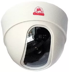 CCTV-камера Sarmatt SR-D80F36 фото