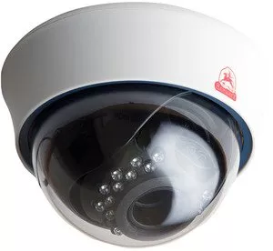 CCTV-камера Sarmatt SR-D80V2812IR фото