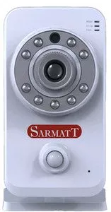 IP-камера Sarmatt SR-IQ13F36IR фото