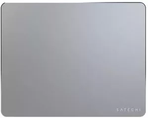 Коврик для мыши Satechi Aluminum Mouse Pad (серый космос) фото