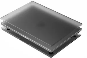 Чехол Satechi для APPLE MacBook Pro 14 Eco Hardshell Dark ST-MBP14DR фото